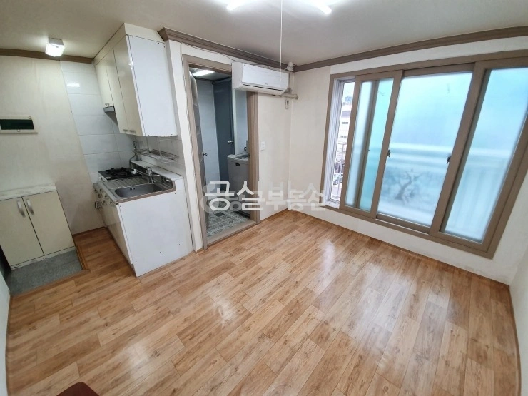 대전광역시 서구 내동 원룸 사진 1