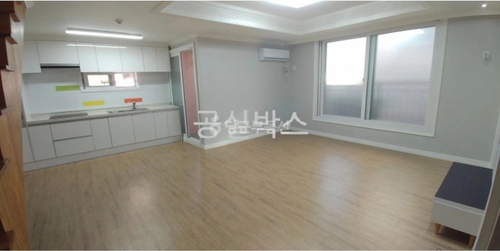 전북특별자치도 전주시 완산구 중화산동2가 빌라(투룸 이상) 사진 1