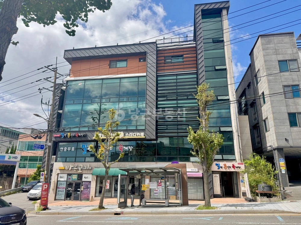 울산광역시 중구 성안동 건물 사진 1
