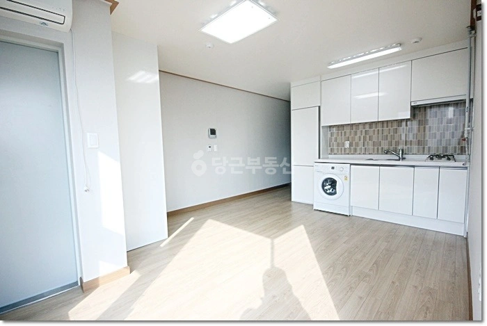 서울특별시 영등포구 양평동2가 오피스텔 사진 1