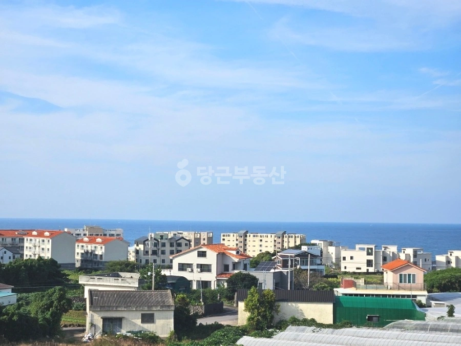 제주특별자치도 제주시 조천읍 원룸 사진 1
