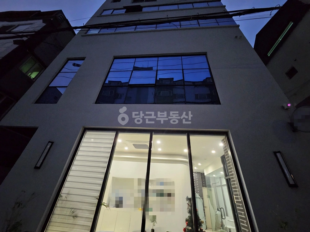 대구광역시 남구 대명동 상가 사진 1