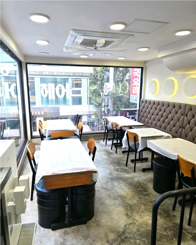 서울특별시 강남구 역삼동 상가 사진 1