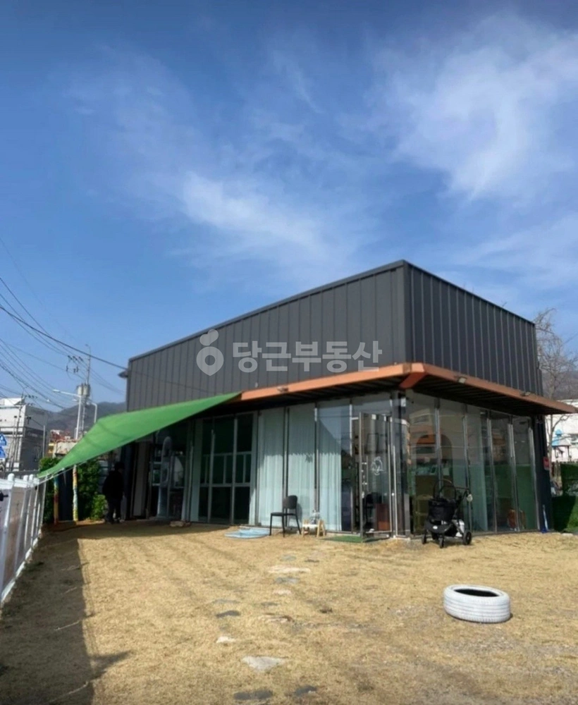 울산광역시 북구 매곡동 상가 사진 1