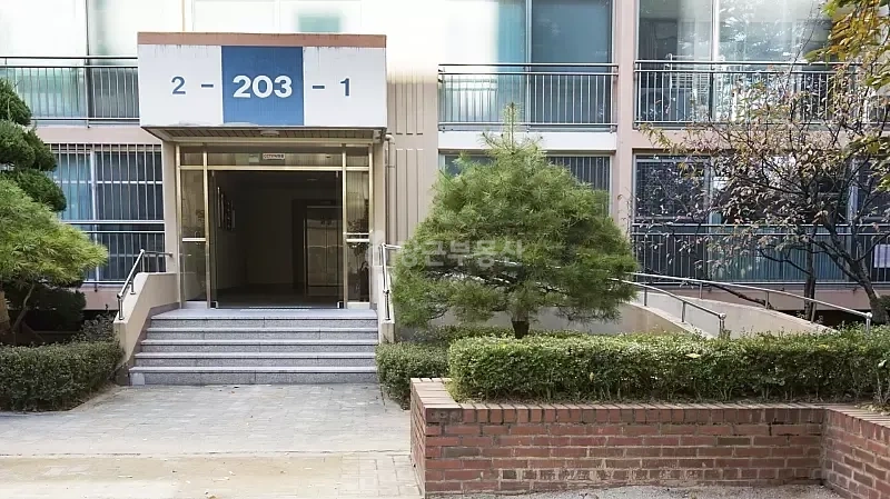 전남광주통합특별시 북구 두암동 아파트 사진 1
