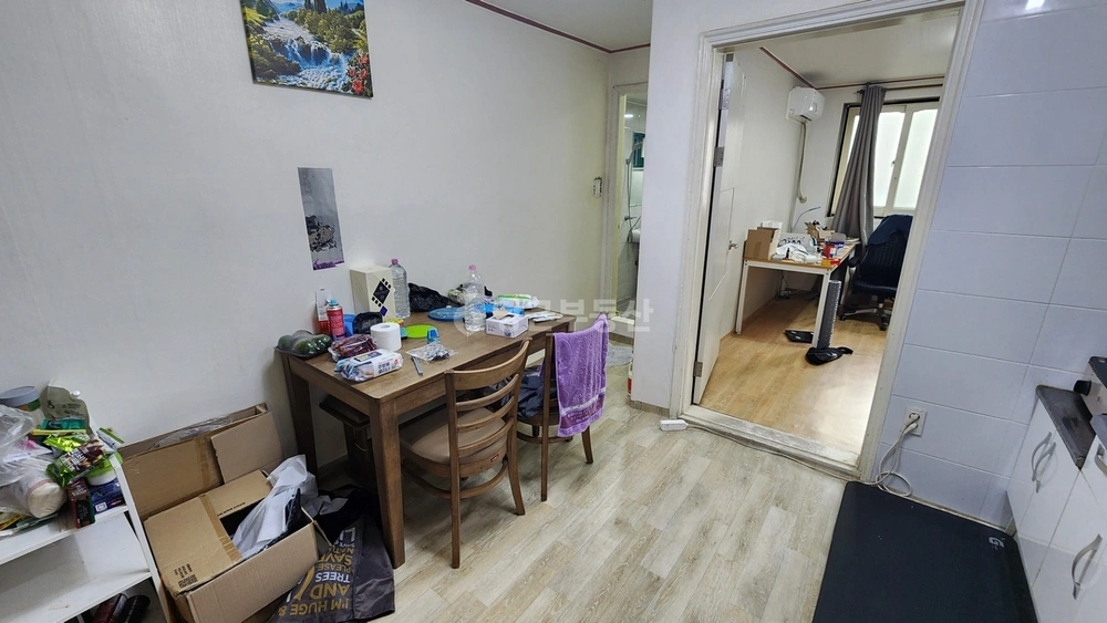 경기도 안산시 상록구 사동 빌라(투룸 이상) 사진 1