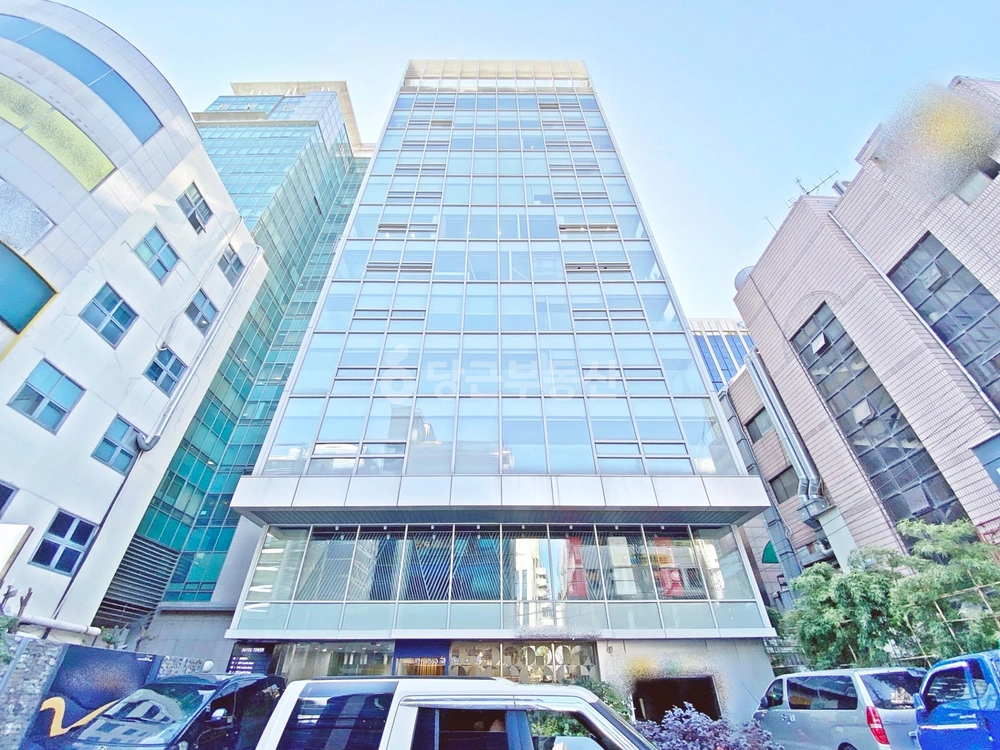 서울특별시 강남구 역삼동 사무실 사진 1