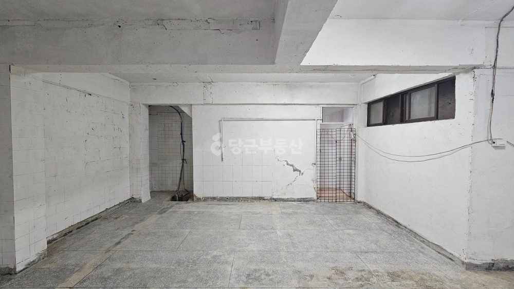 서울특별시 영등포구 양평동1가 상가 사진 1