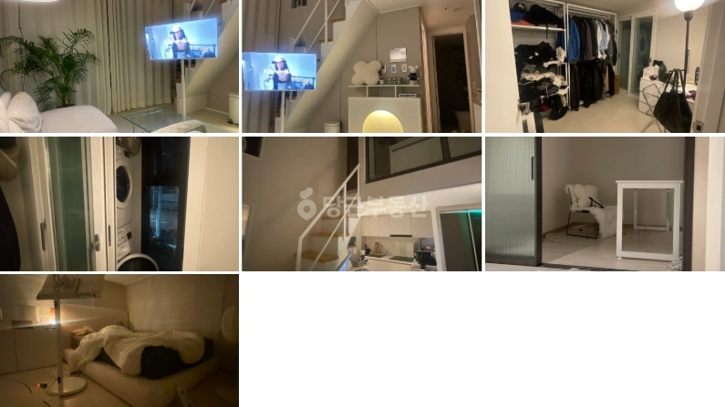 서울특별시 금천구 독산동 오피스텔 사진 1