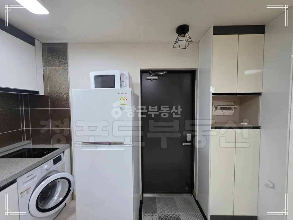대전광역시 대덕구 신탄진동 원룸 사진 1