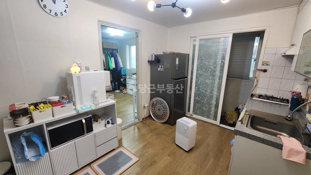 경기도 안산시 상록구 사동 빌라(투룸 이상) 사진 1