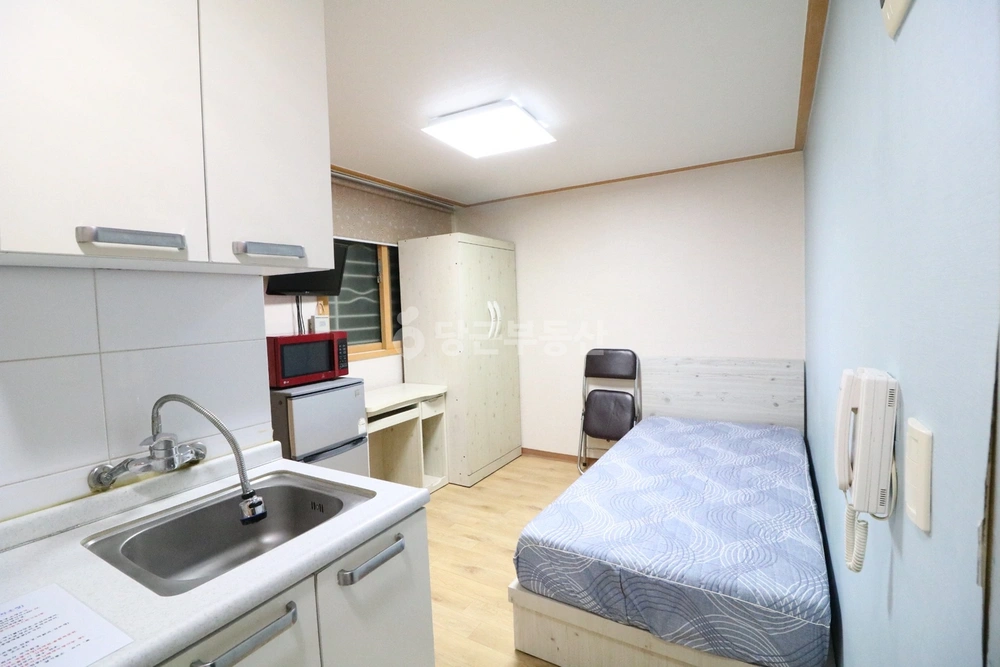 서울특별시 송파구 방이동 원룸 사진 1