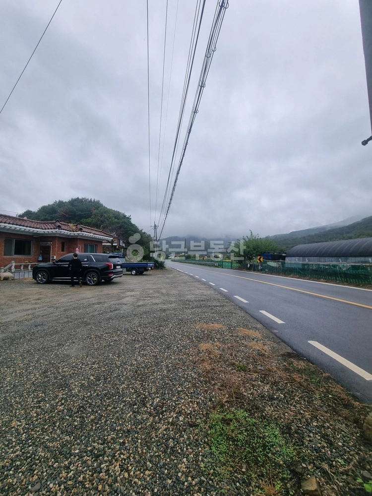 경상북도 경주시 현곡면 상가 사진 1