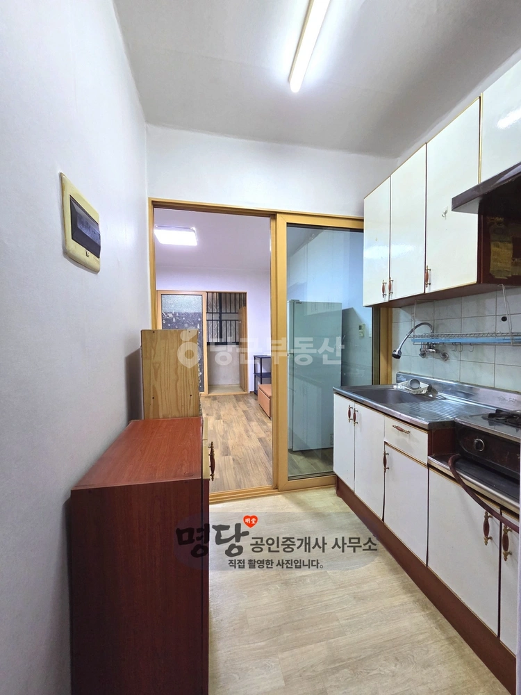충청북도 청주시 흥덕구 복대동 원룸 사진 1