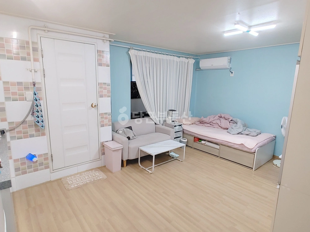 서울특별시 광진구 군자동 원룸 사진 1