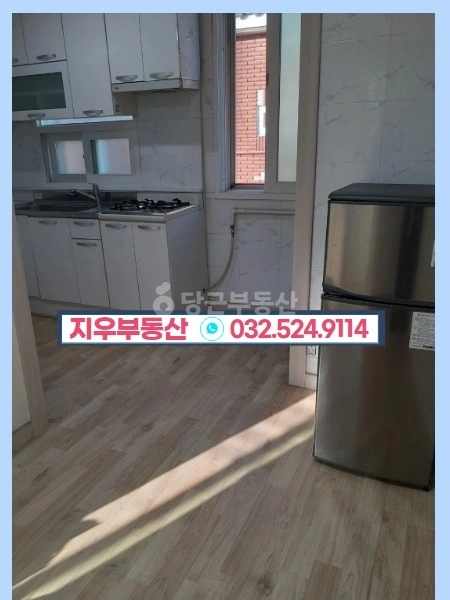 인천광역시 계양구 계산동 빌라(투룸 이상) 사진 1