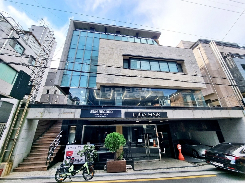 서울특별시 강남구 역삼동 사무실 사진 1