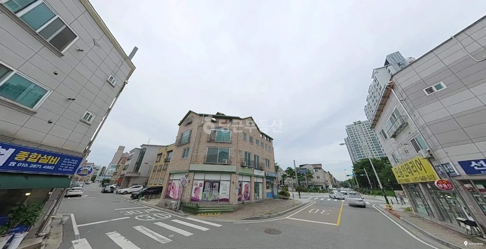 충청북도 청주시 흥덕구 오송읍 상가 사진 1