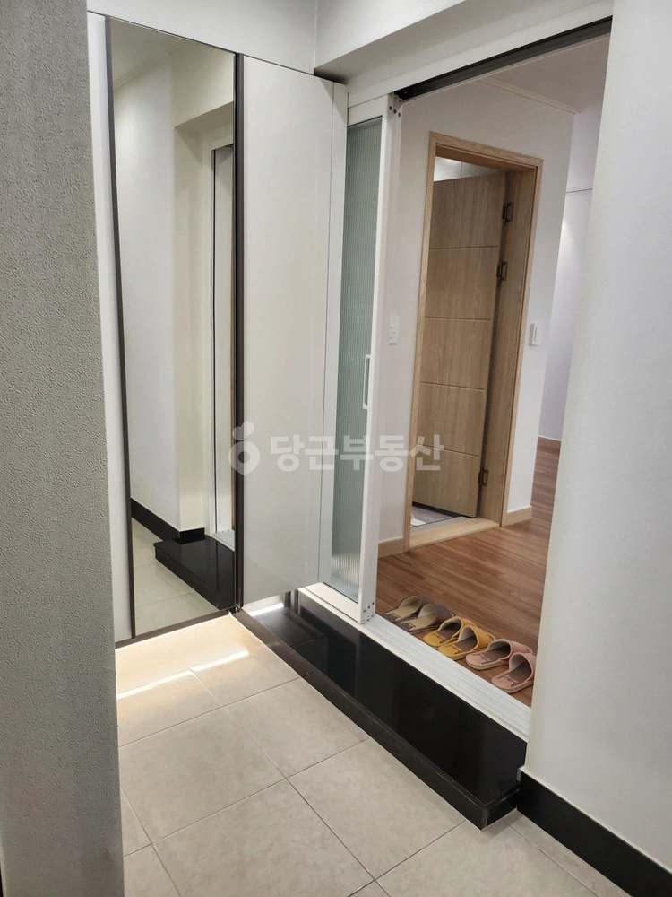 부산광역시 동래구 사직동 아파트 사진 1