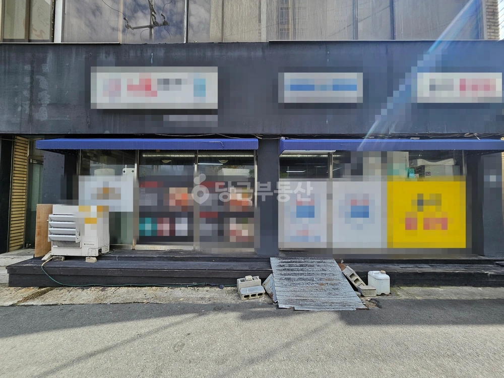 대구광역시 달서구 감삼동 상가 사진 1