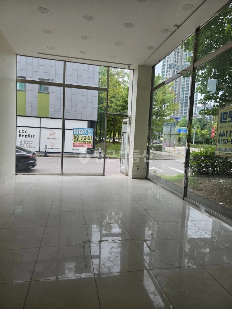 인천광역시 서해구 청라동 상가 사진 1