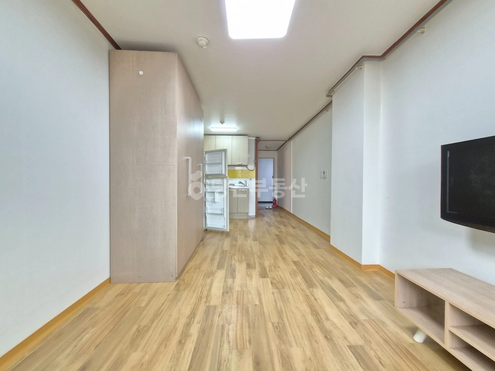경기도 수원시 장안구 파장동 원룸 사진 1