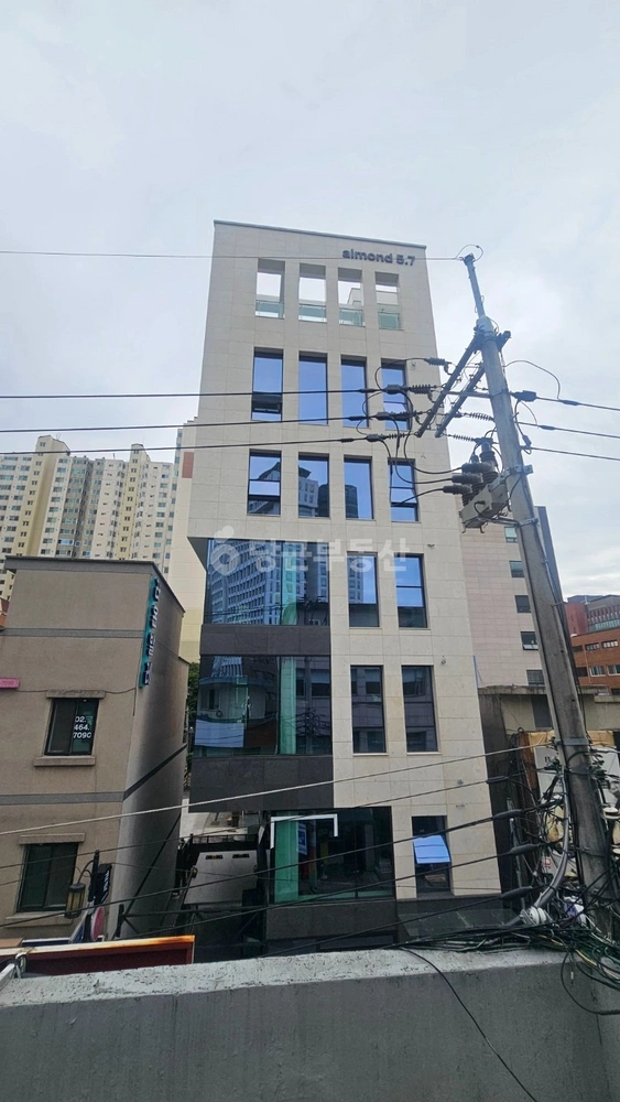 서울특별시 성동구 성수동2가 상가 사진 1
