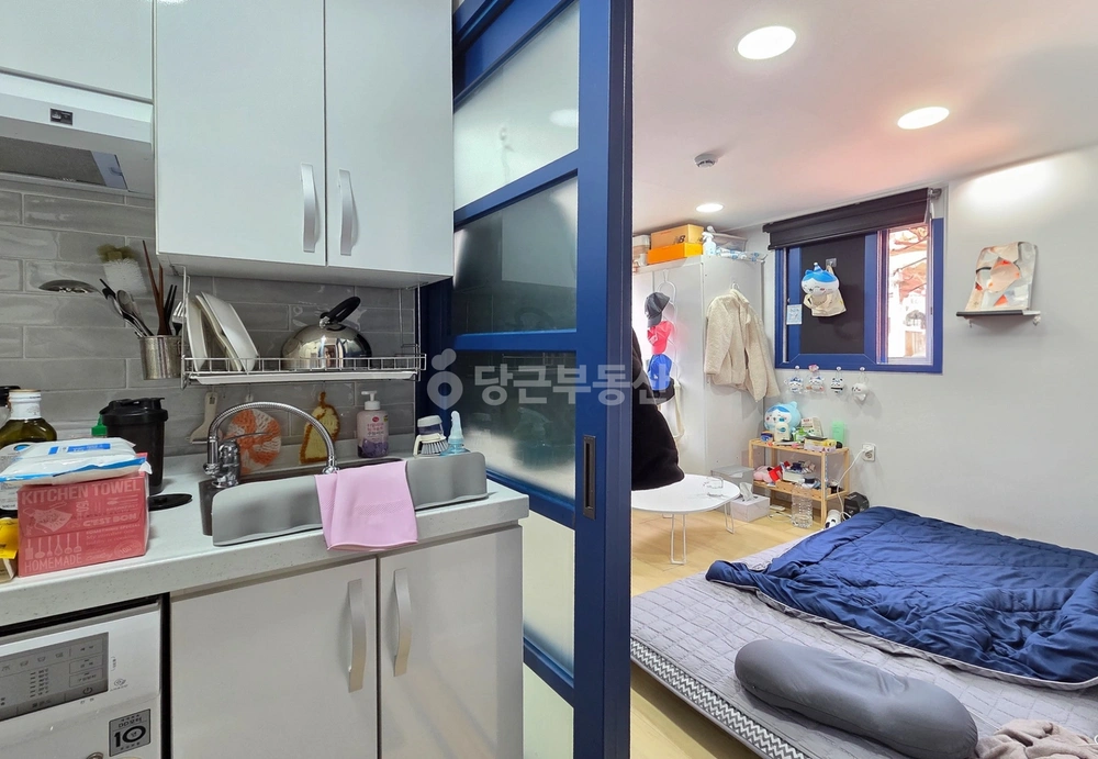 서울특별시 관악구 신림동 원룸 사진 1