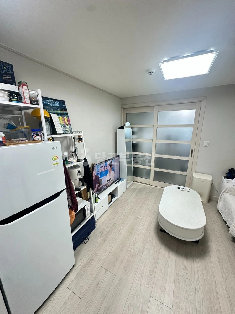 서울특별시 관악구 남현동 원룸 사진 1