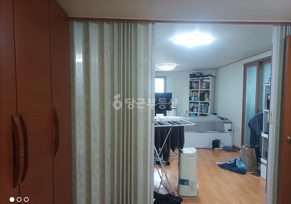 서울특별시 강남구 대치동 원룸 사진 1