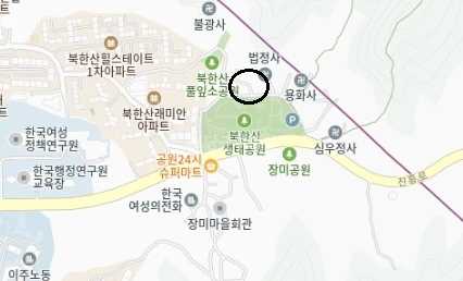서울특별시 은평구 불광동 빌라(투룸 이상) 사진 1