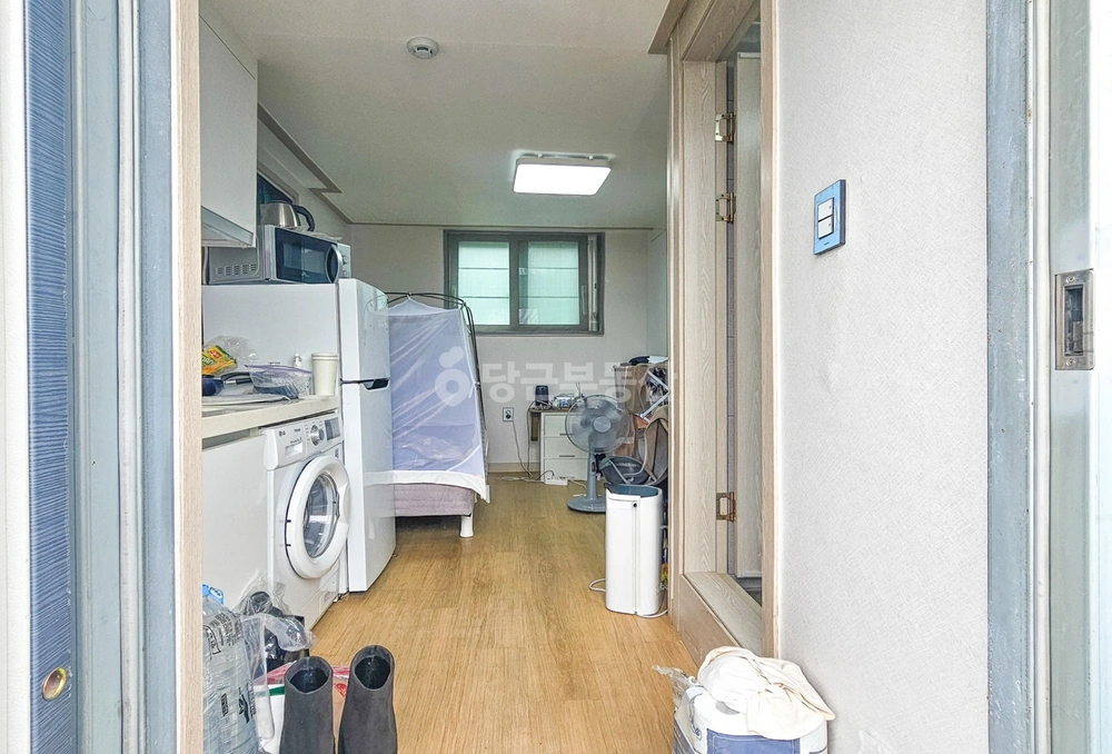 서울특별시 관악구 봉천동 원룸 사진 1