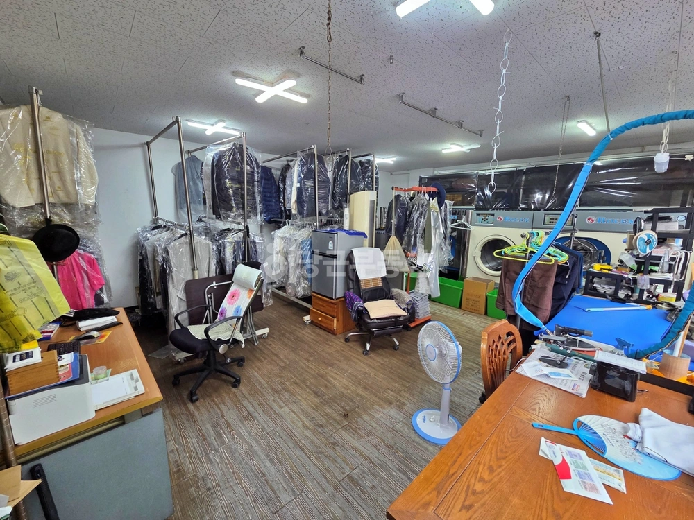 대구광역시 달서구 신당동 상가 사진 1