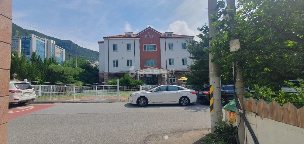 경상북도 구미시 구평동 건물 사진 1