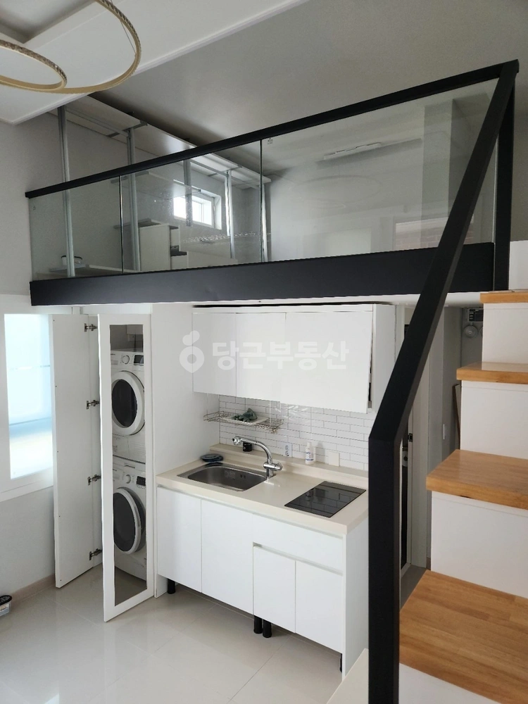 서울특별시 영등포구 당산동4가 오피스텔 사진 1