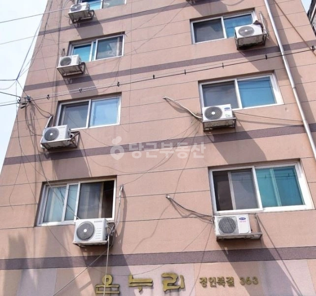 인천광역시 미추홀구 주안동 빌라(투룸 이상) 사진 1
