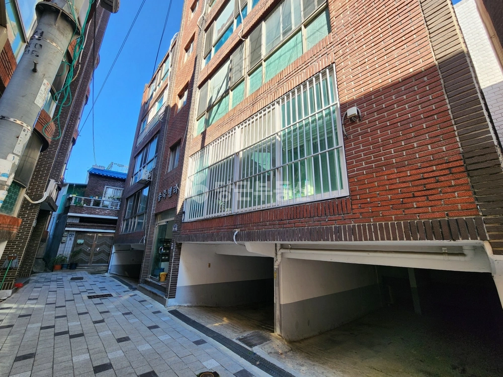 대구광역시 서구 원대동3가 빌라(투룸 이상) 사진 1