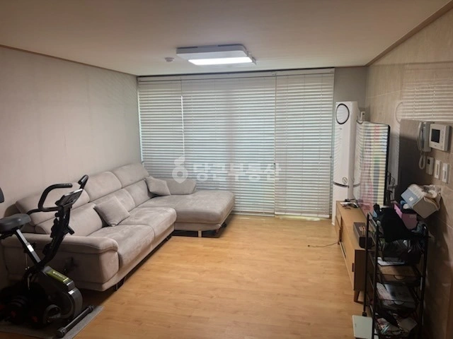제주특별자치도 서귀포시 서홍동 아파트 사진 1