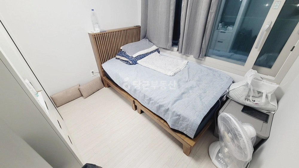 인천광역시 서해구 가좌동 오피스텔 사진 1