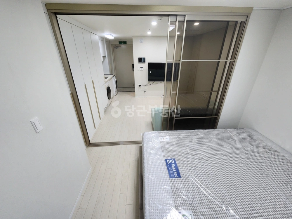 부산광역시 연제구 연산동 오피스텔 사진 1