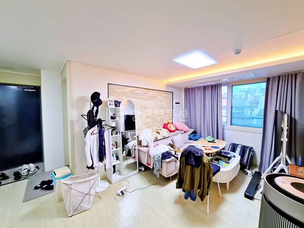 서울특별시 강남구 역삼동 빌라(투룸 이상) 사진 1