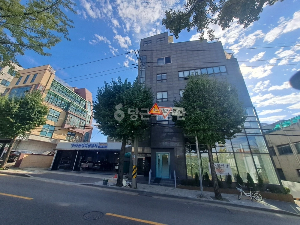 서울특별시 송파구 가락동 사무실 사진 1
