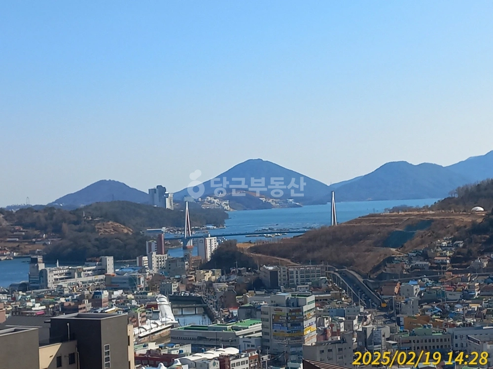 전남광주통합특별시 여수시 광무동 아파트 사진 1
