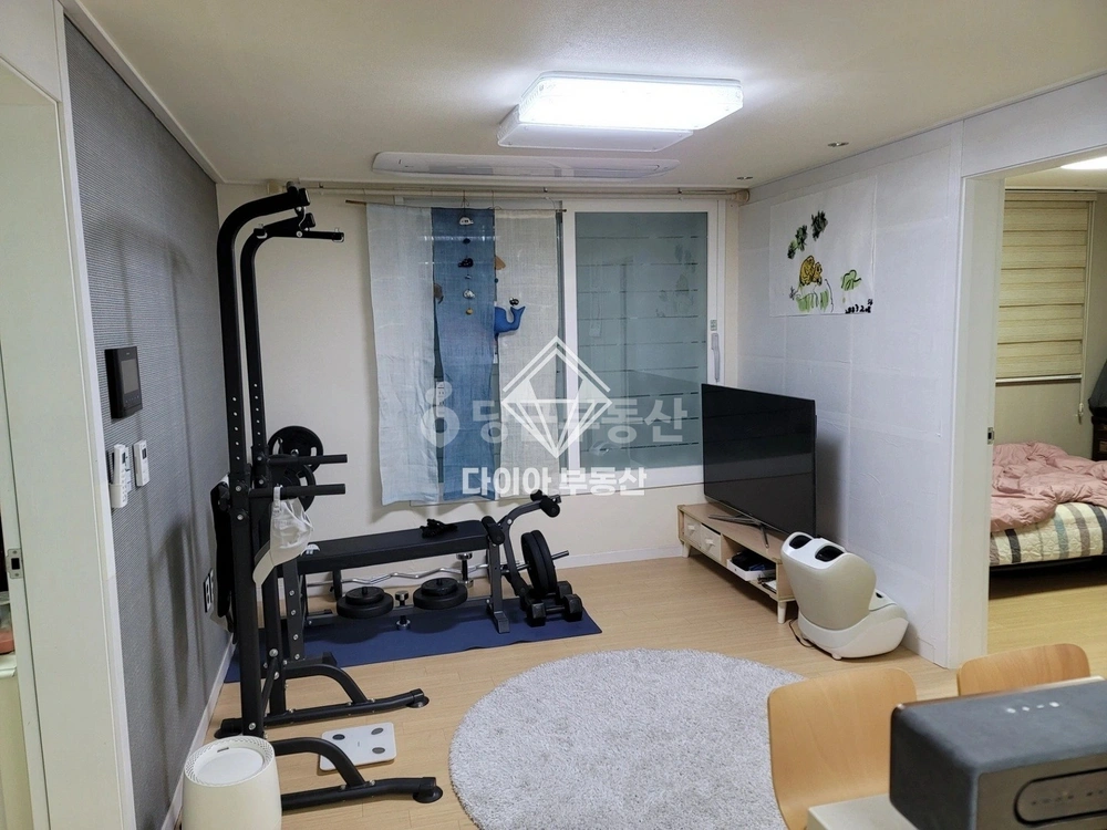 서울특별시 동대문구 장안동 오피스텔 사진 1