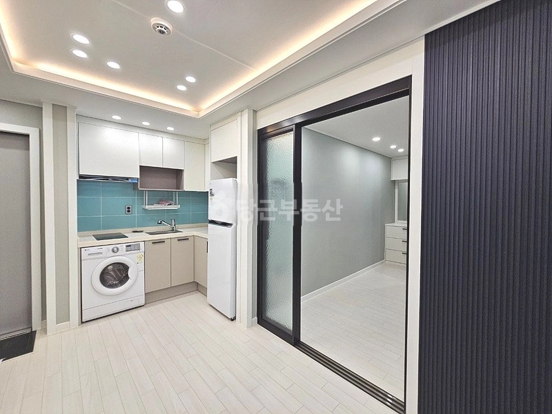 대전광역시 서구 월평동 원룸 사진 1