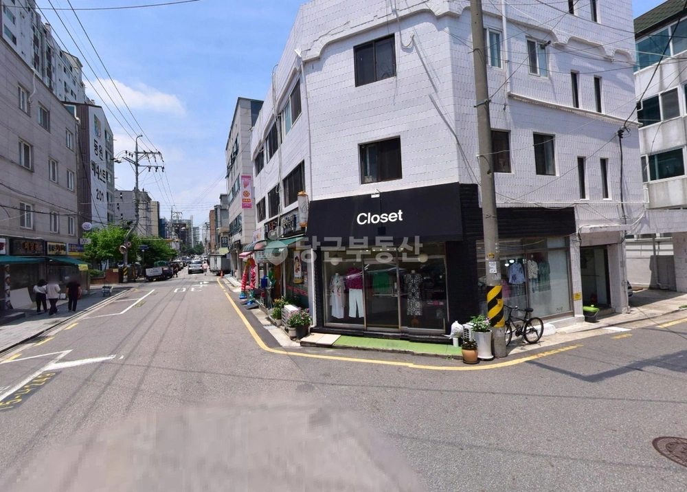 서울특별시 강동구 성내동 상가 사진 1