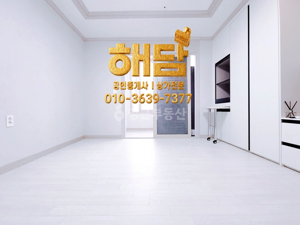 전남광주통합특별시 서구 쌍촌동 오피스텔 사진 1