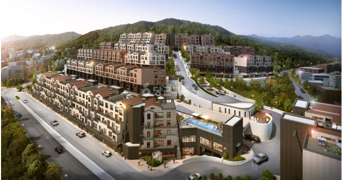 전남광주통합특별시 여수시 광무동 아파트 사진 1