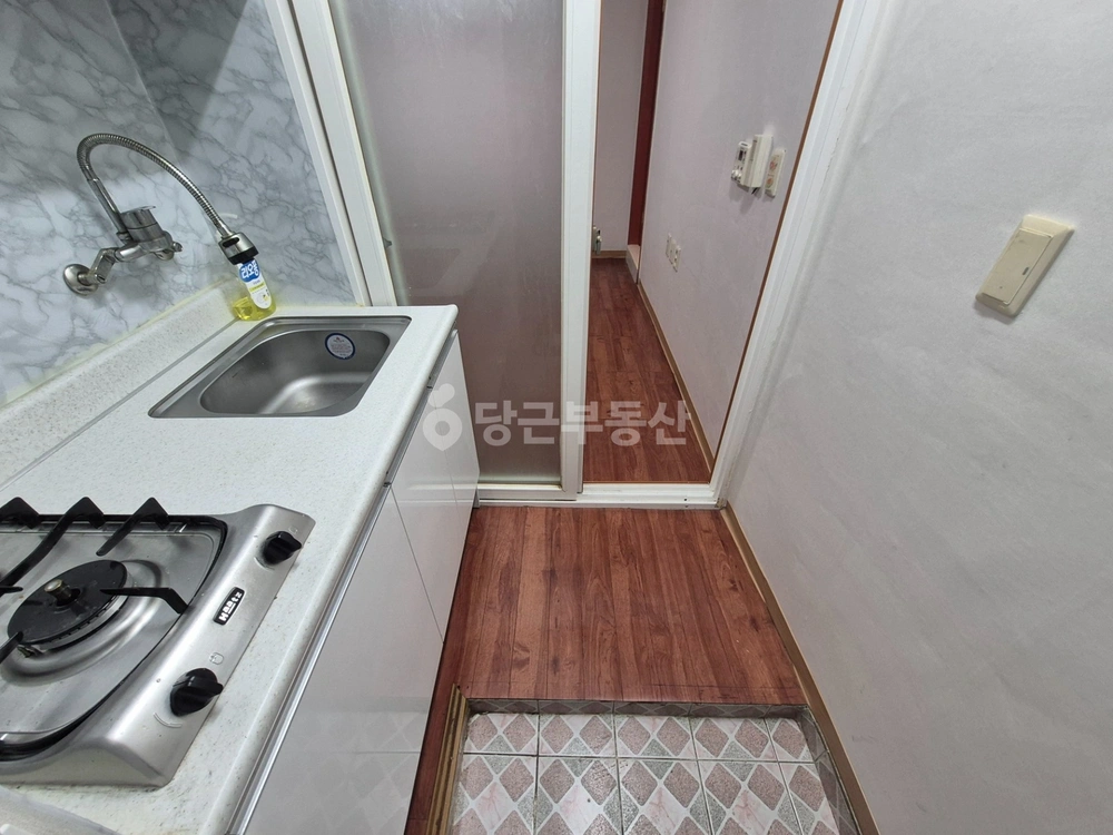경기도 시흥시 정왕동 원룸 사진 1