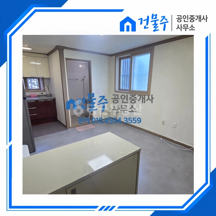 전남광주통합특별시 순천시 연향동 원룸 사진 1
